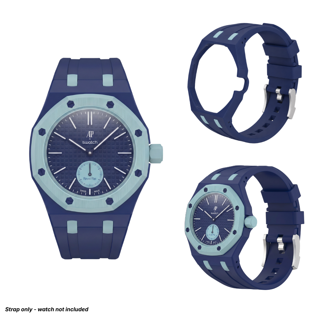 Royal Strap – Bracelet Conversion Kit for Royal Pop