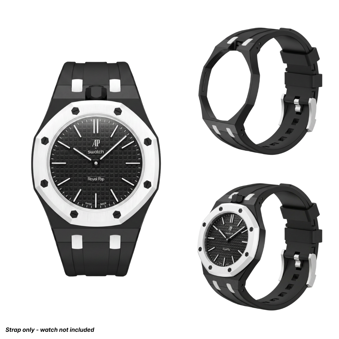 Royal Strap – Bracelet Conversion Kit for Royal Pop