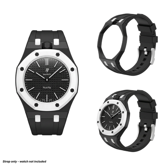 Royal Strap – Bracelet Conversion Kit for Royal Pop