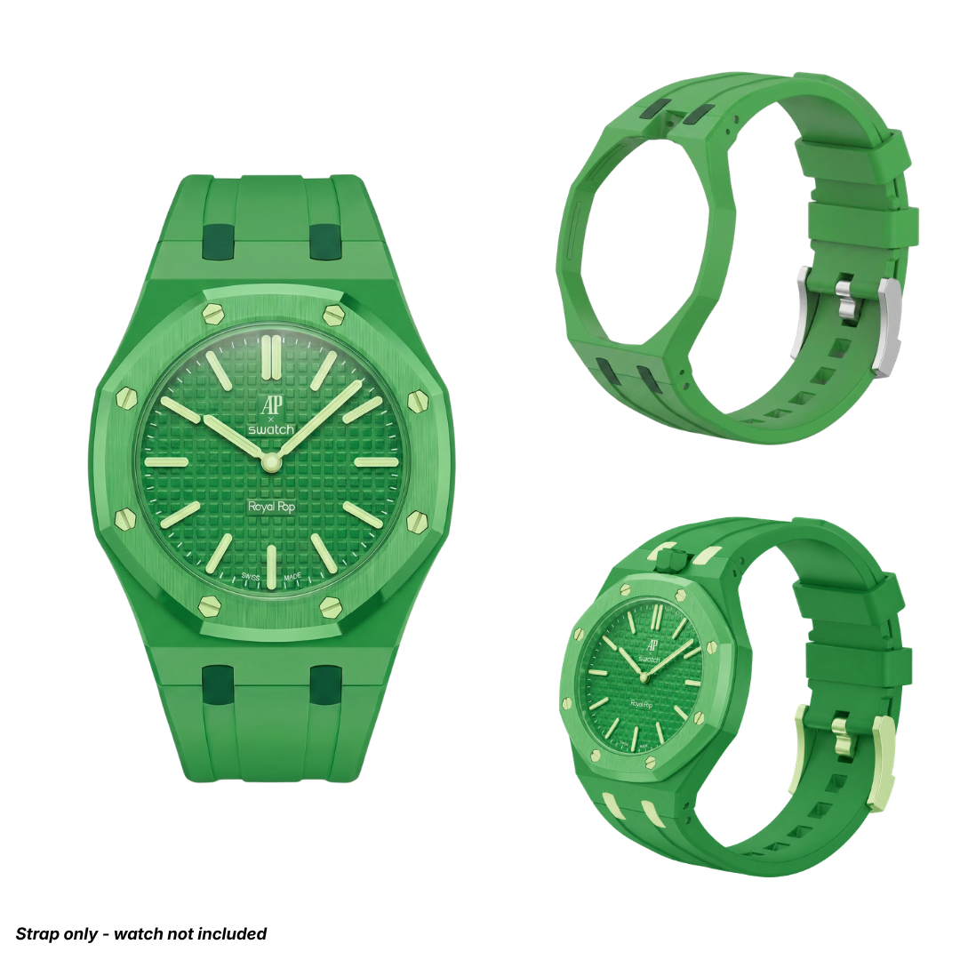 Royal Strap – Bracelet Conversion Kit for Royal Pop