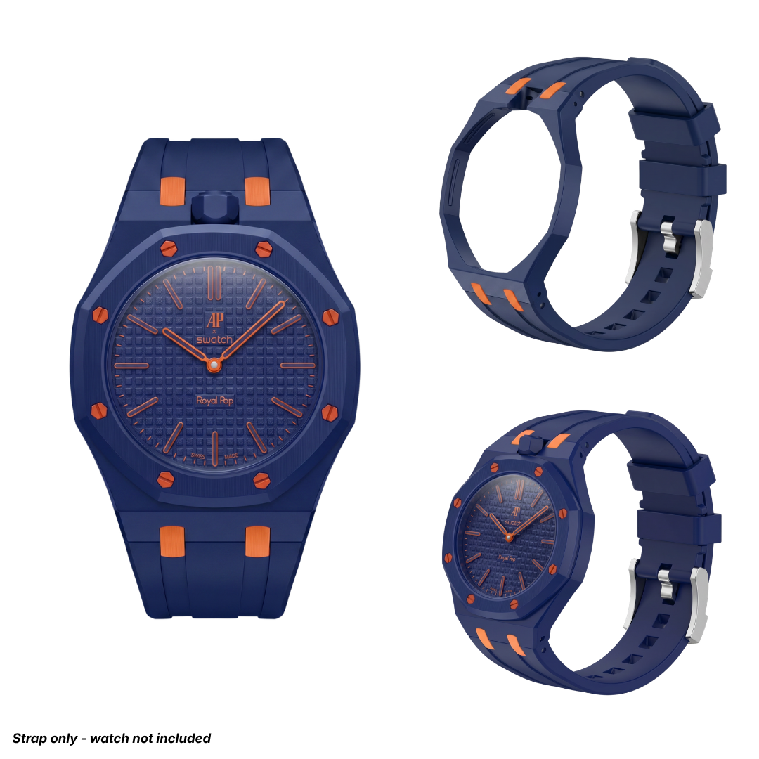 Royal Strap – Bracelet Conversion Kit for Royal Pop