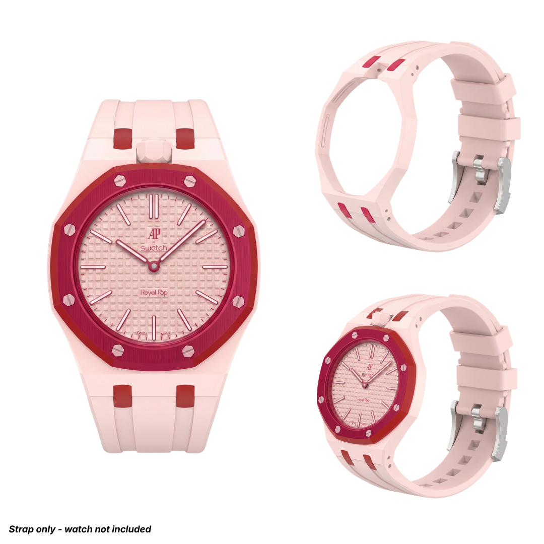 Royal Strap – Bracelet Conversion Kit for Royal Pop