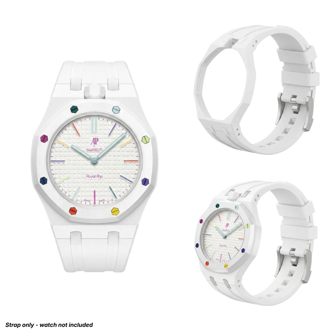 Royal Strap – Bracelet Conversion Kit for Royal Pop