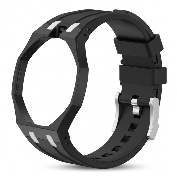Royal Strap Black