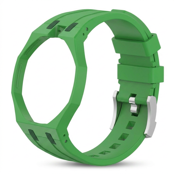 Royal Strap Green