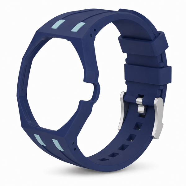 Royal Strap Blue