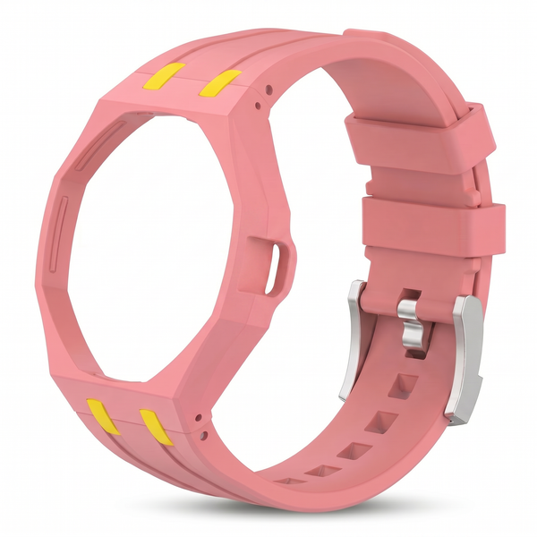 Royal Strap Pink