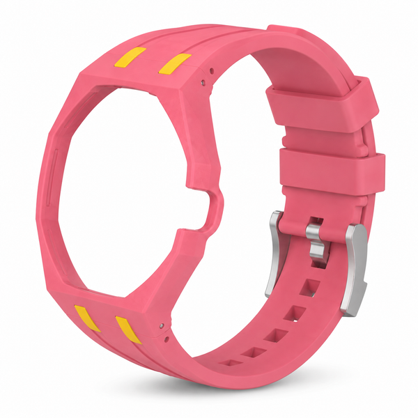 Royal Strap Pink