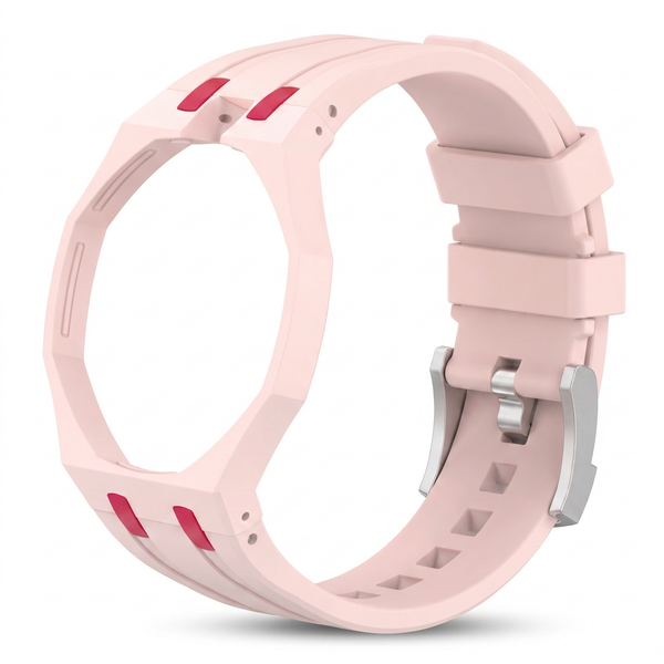 Royal Strap Light Pink