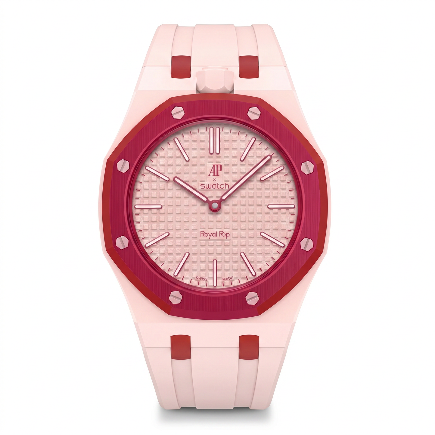Royal Strap – Bracelet Conversion Kit for Royal Pop