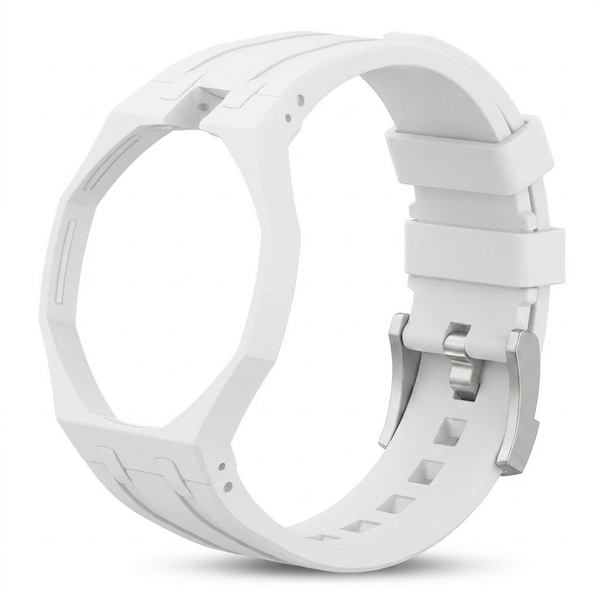 Royal Strap White