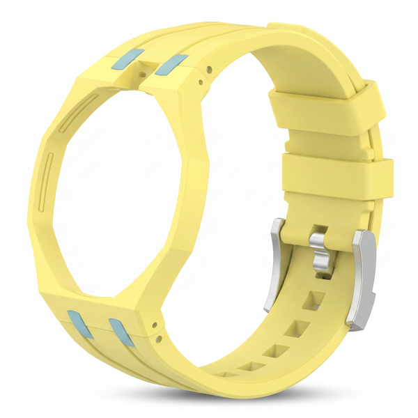 Royal Strap Yellow