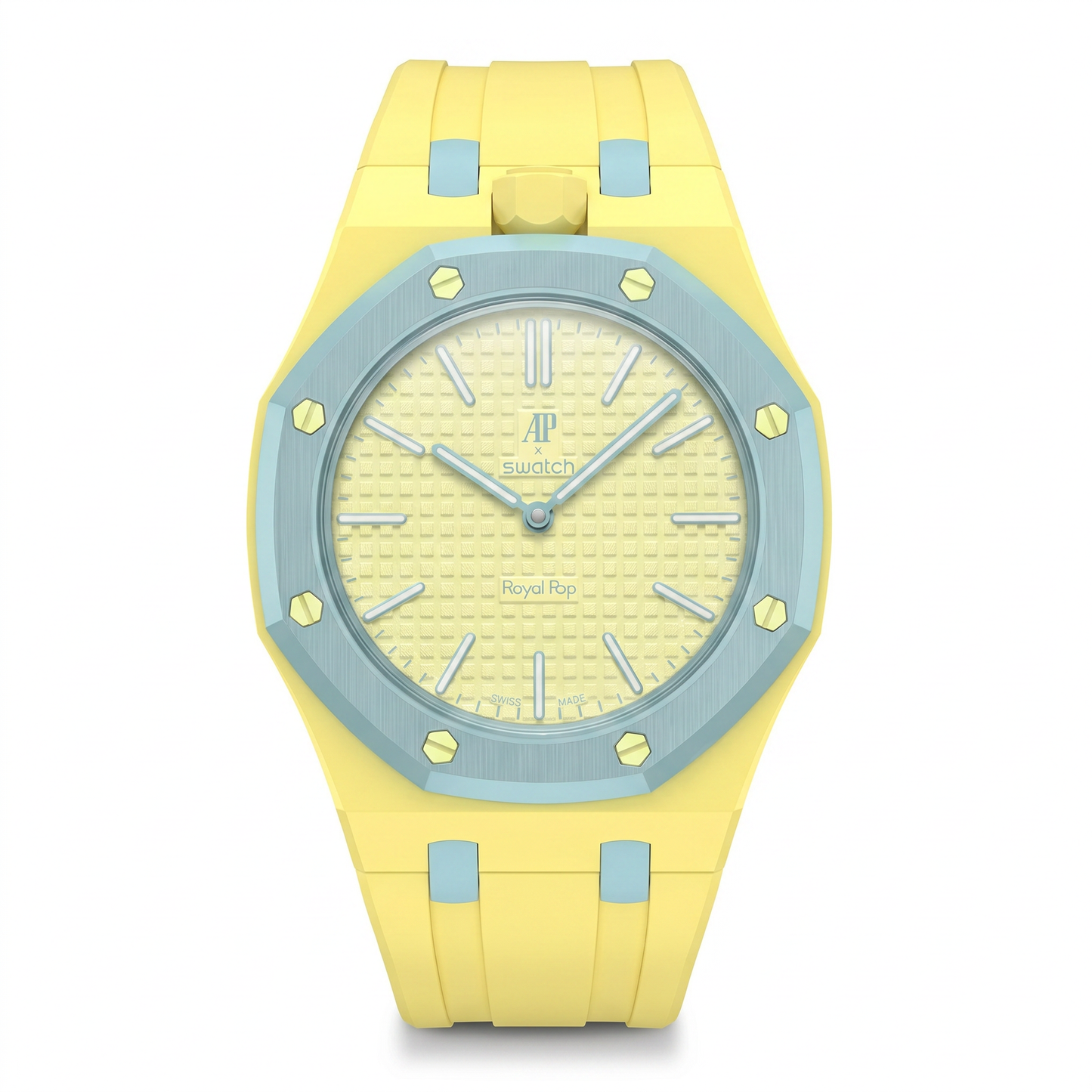 Royal Strap – Bracelet Conversion Kit for Royal Pop